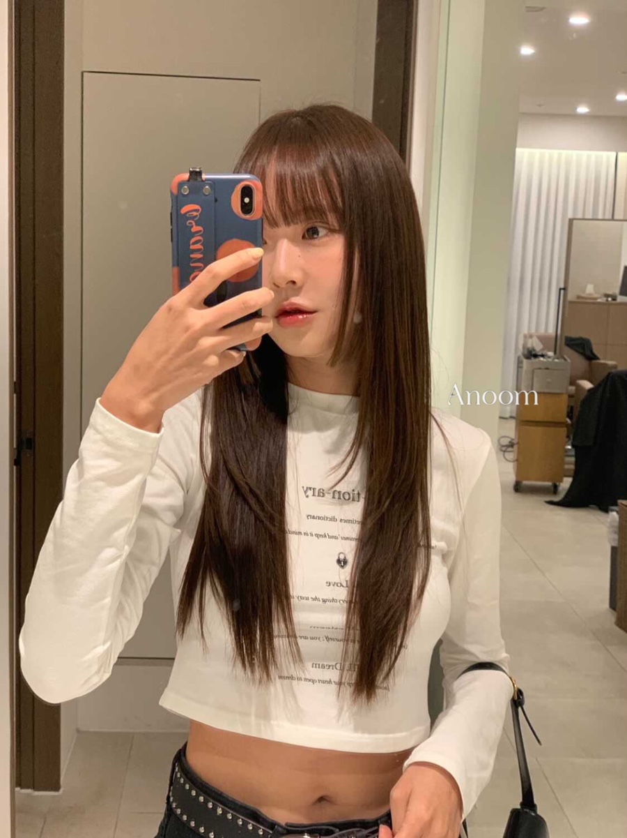 아눔헤어 이미지