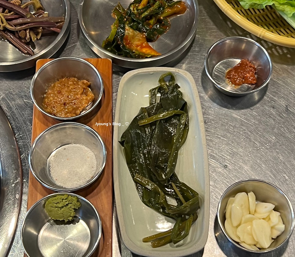 제주흑돼지감성돈협재본점 이미지