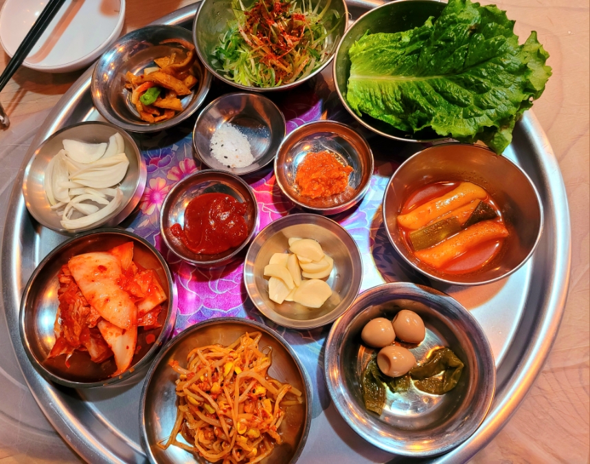 냉삼마트 이미지