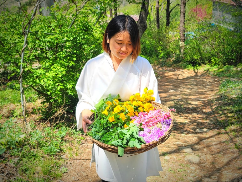 두드림경락 이미지