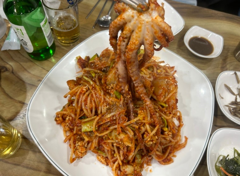황가네 마산아구찜 이미지