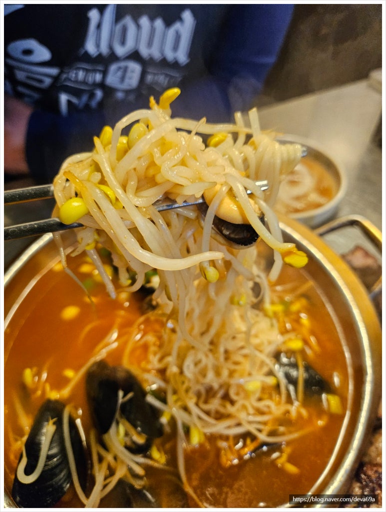 인생극장쪽갈비 이미지
