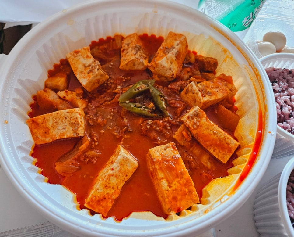 김치찜은 못참지(양산점) 이미지