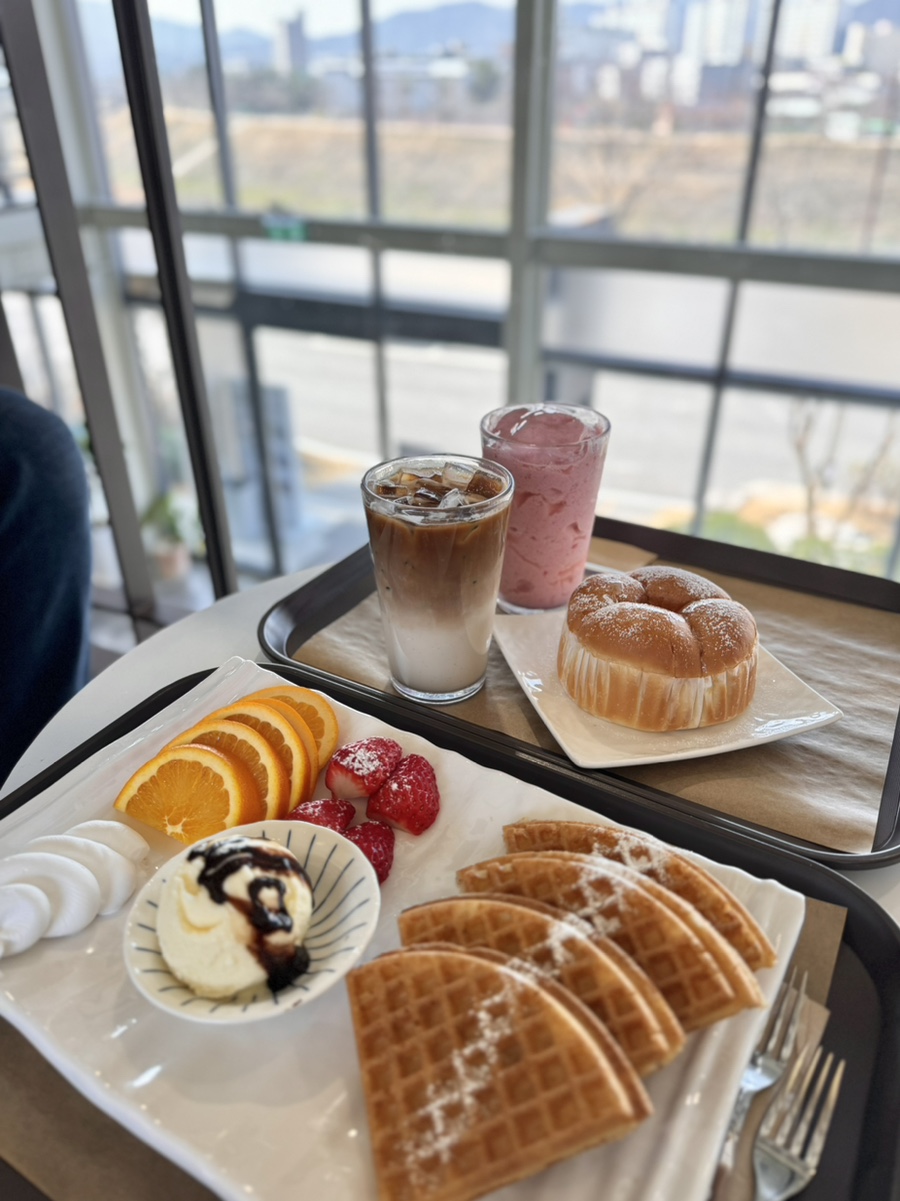 카페스톤왜관점 이미지