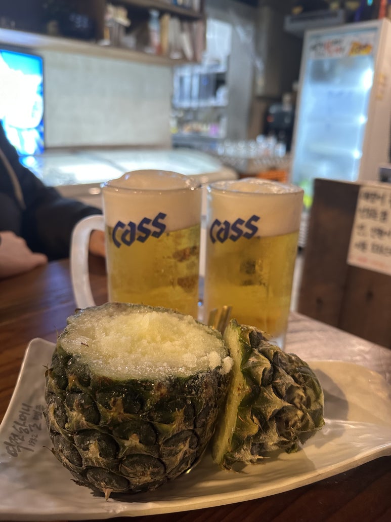 꼬치의 품격 대구고성점 이미지