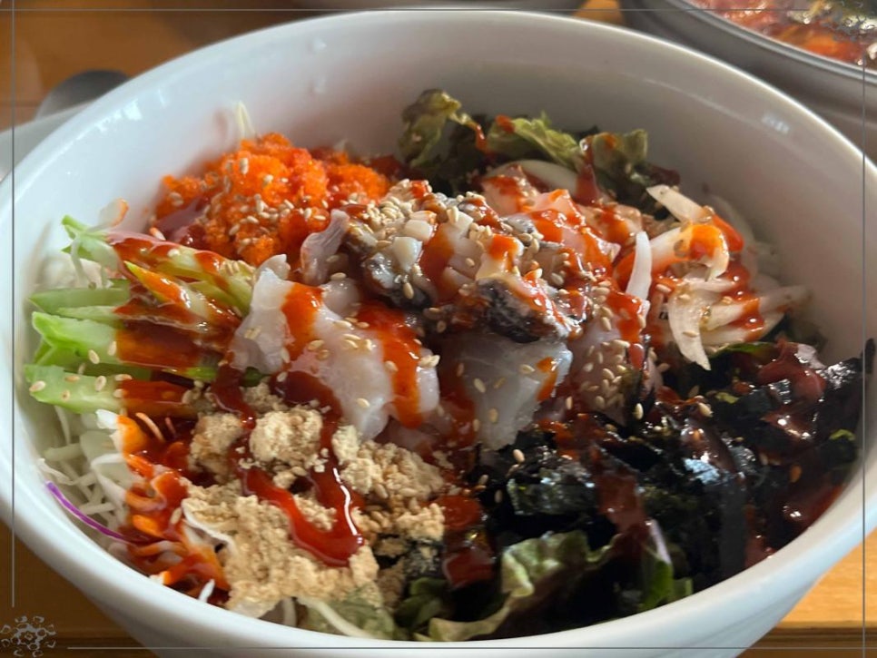 만선회집 이미지