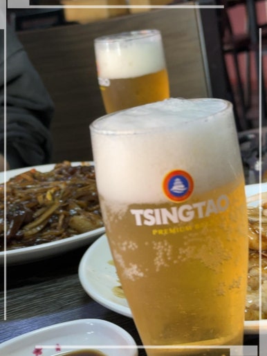 남도짬뽕 이미지