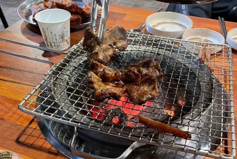 쪽쪽갈비평산점 이미지