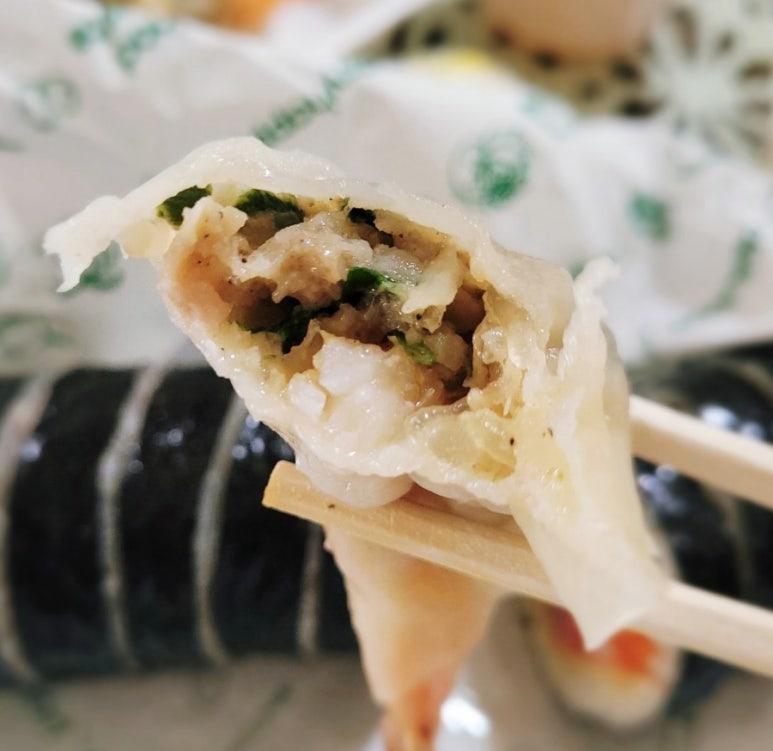 성내만둣집 이미지