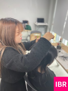 하자헤어 이미지