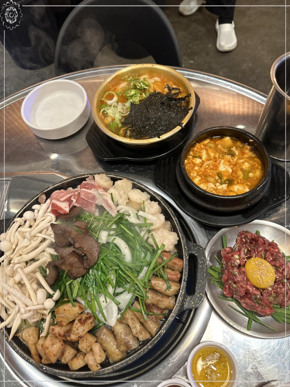 한국외식문화진흥 이미지