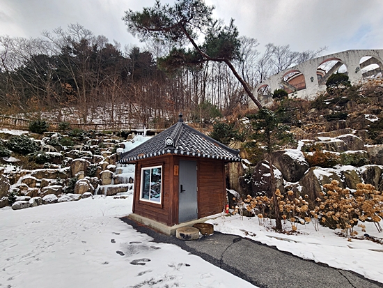 포천이동숯불갈비 이미지