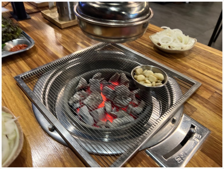 갈비꽃광교 이미지