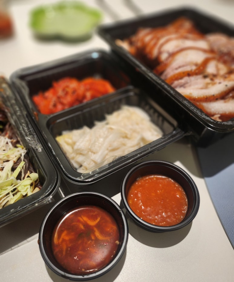 족의한수 아현점 사진 7