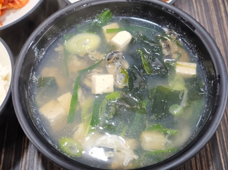 부림해물손수제비 이미지