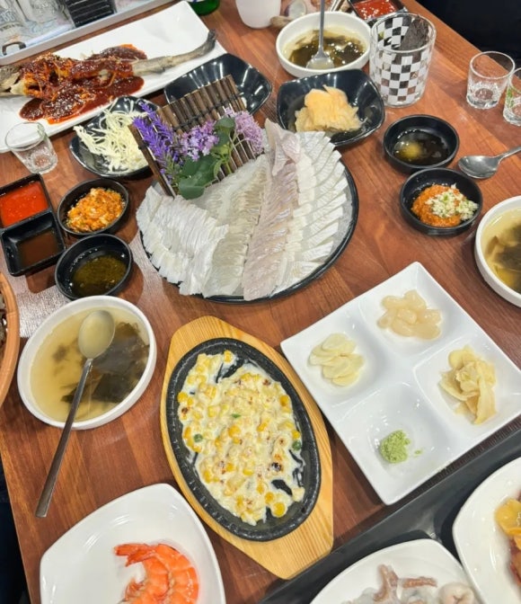 박선장네 이미지