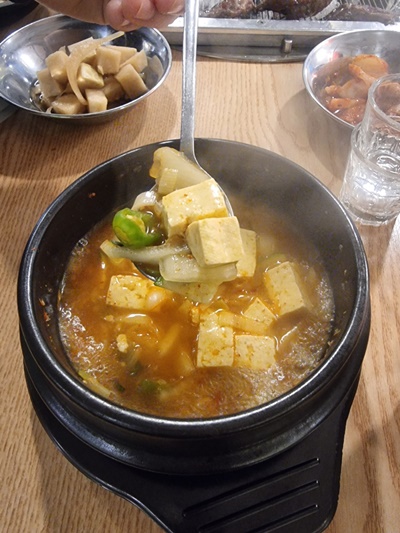 이가네식당 이미지