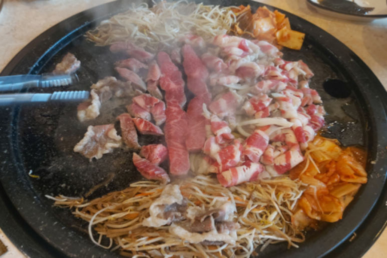 남양주 인생구이 이미지