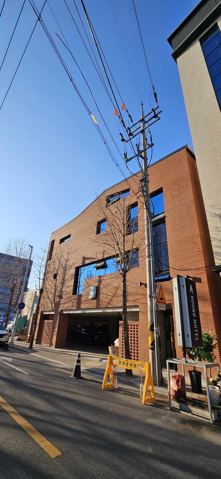 한국신용카드체크기 이미지