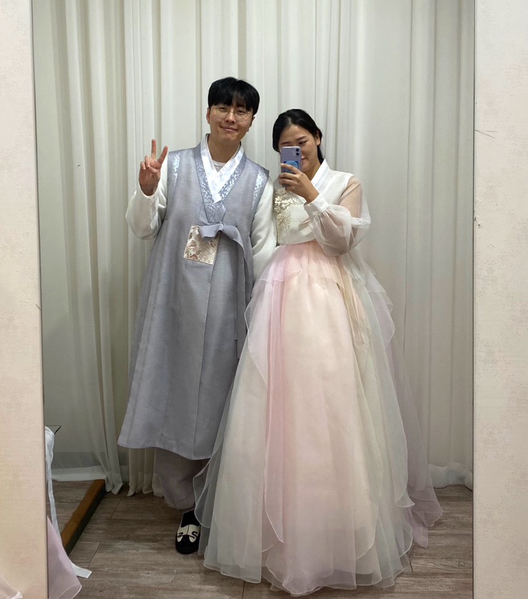 파랑새한복 이미지