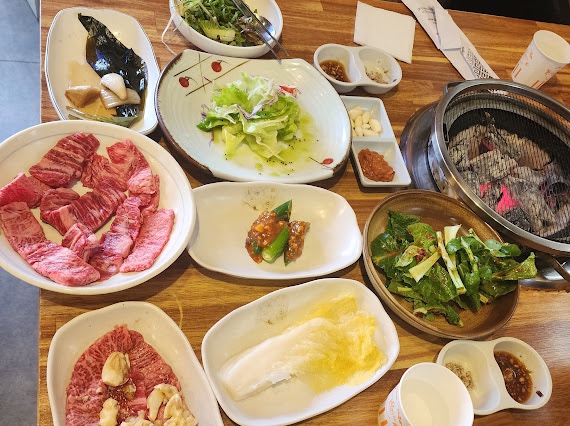 동부숯불갈비 이미지