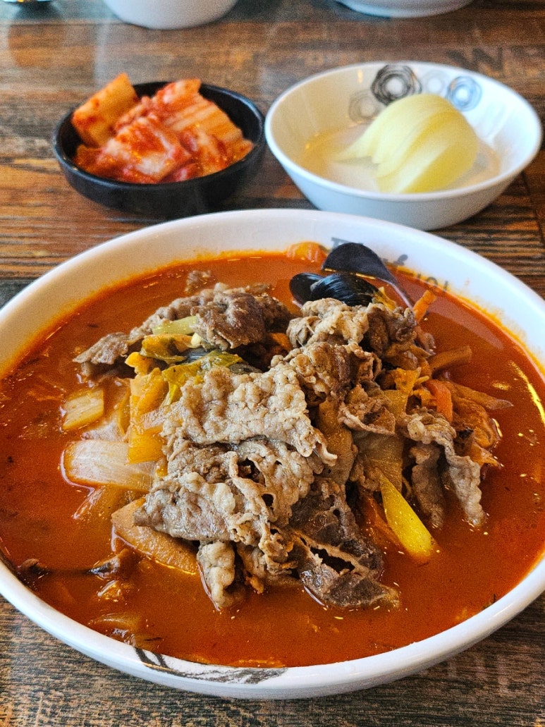 짬뽕타임동암점 이미지