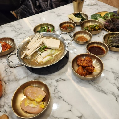 버터앤무드 베이크샵 이미지