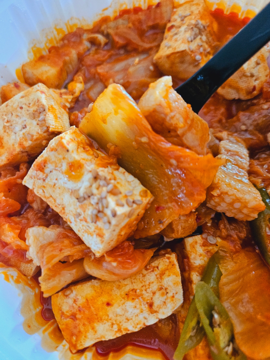 김치찜은 못참지(양산점) 이미지