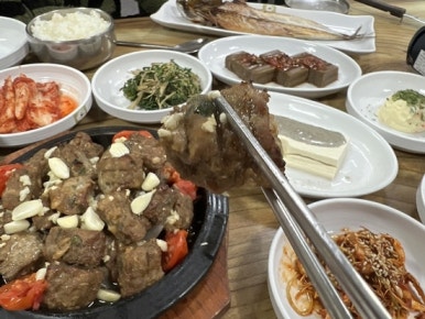 명가민물매운탕 이미지