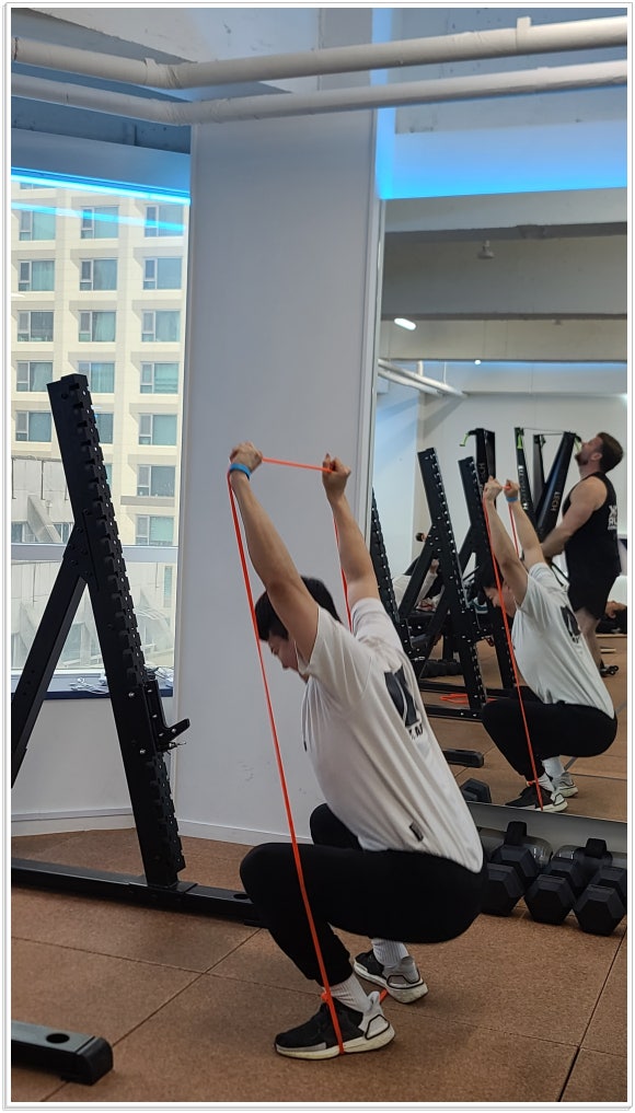 핏라이프스타일 이미지