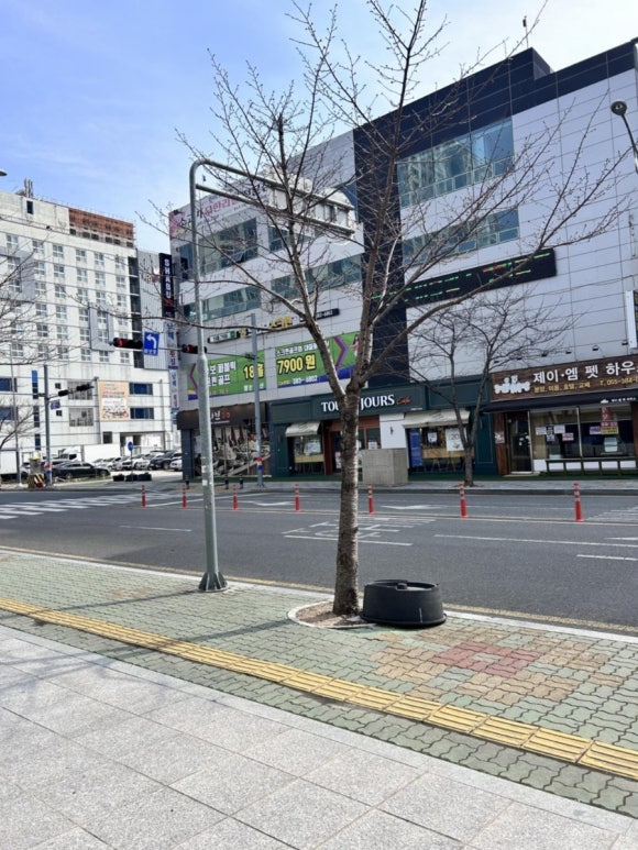 뚜레주르 양산증산역점 이미지