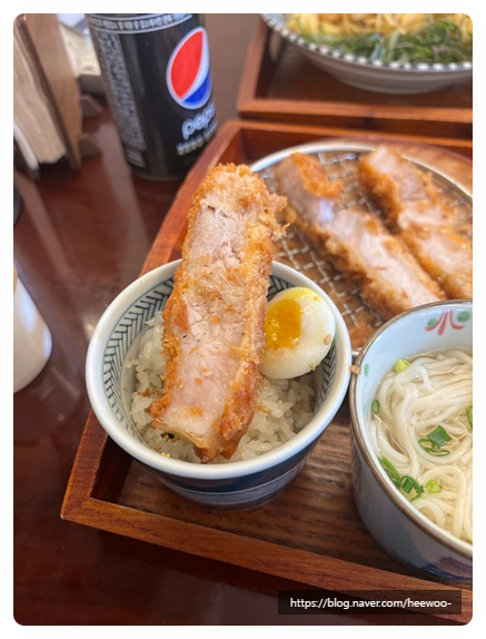 감성돈까스 이미지