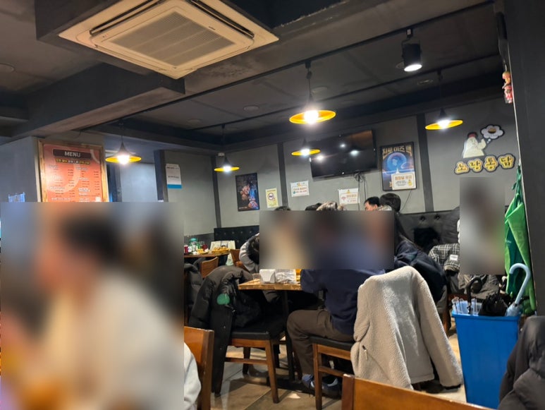 노랑통닭노량진점 이미지