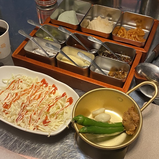 뚝방닭구이 이미지