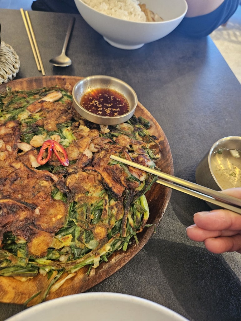 동일기사식당 이미지