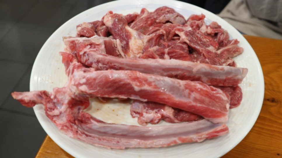 와우양꼬치 이미지