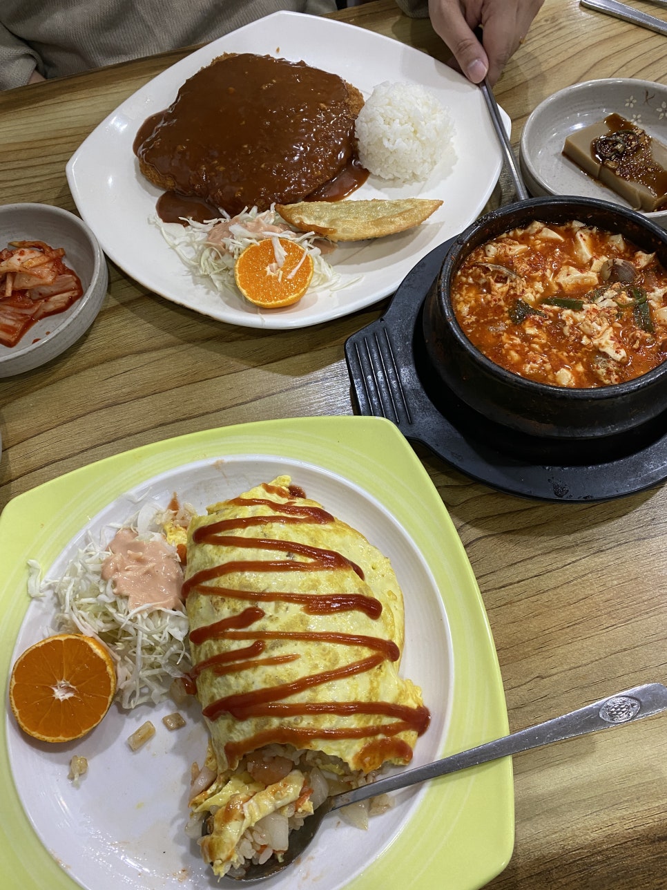 참맛분식 이미지