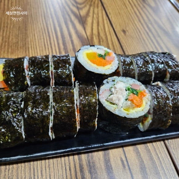 홍홍분식 이미지