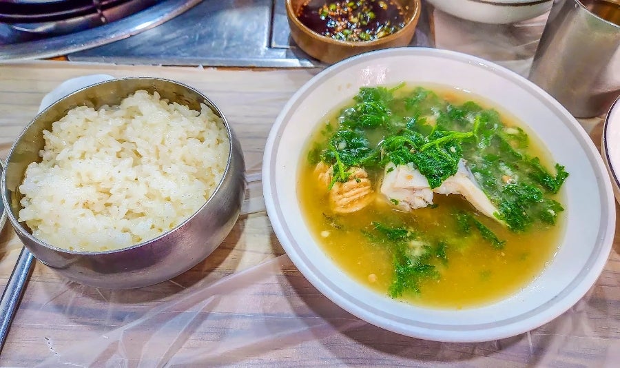 홍기와식당 이미지