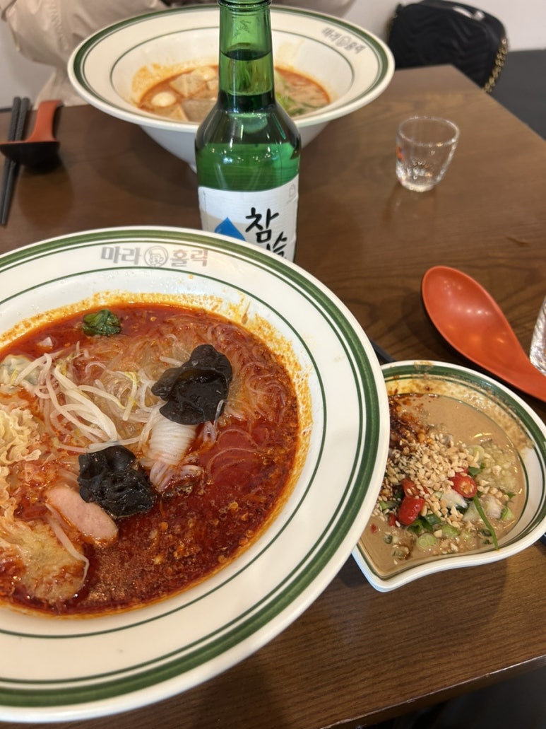 마라홀릭마라탕 군산수송점 이미지