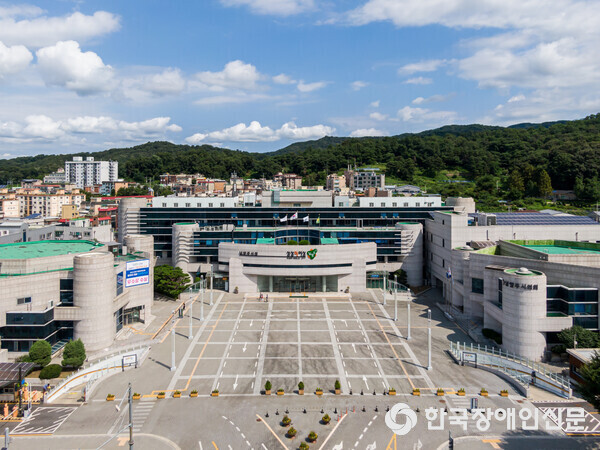 사단법인 경기장애인부모연대 이미지