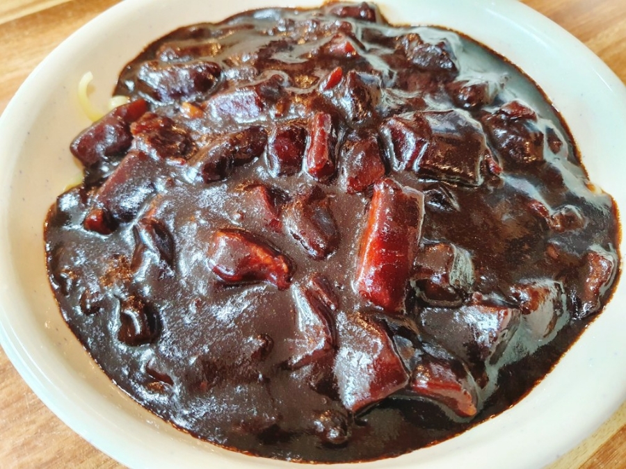 군산오징어짬뽕 이미지