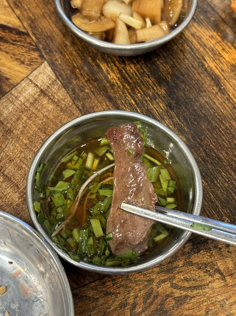 고바우곱창 사진 7