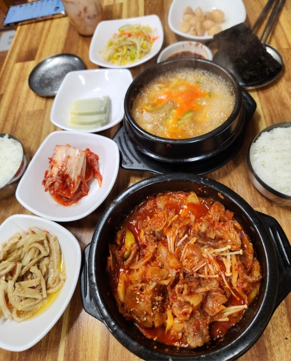 쌩뚱맛집 사진 7