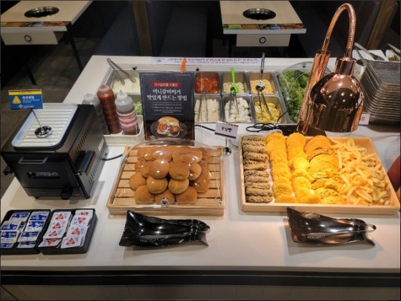 명륜진사갈비 석관점 이미지