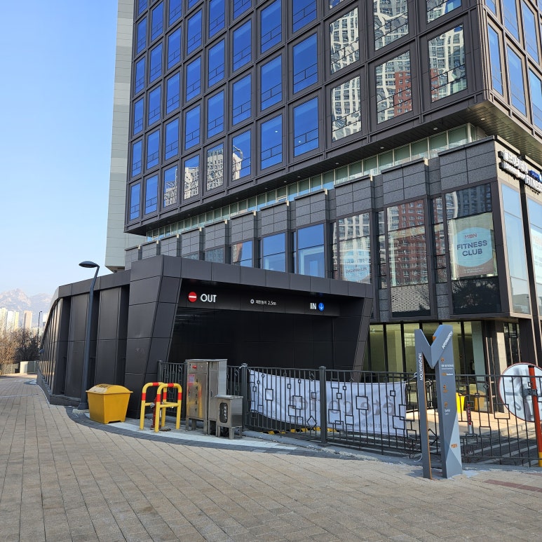 삼송레지던스 이미지