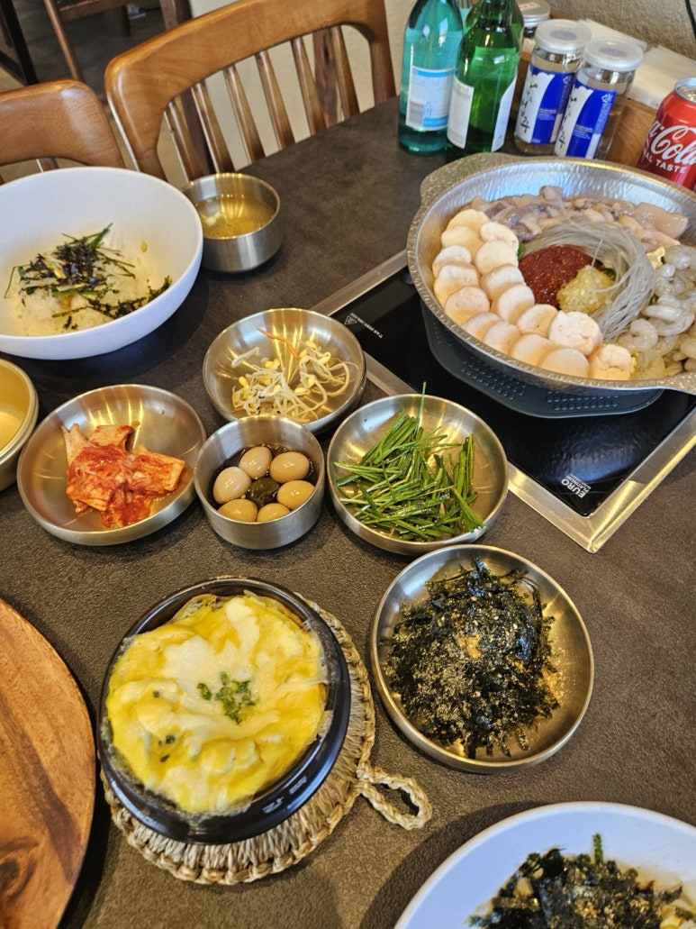 대신기사식당 이미지