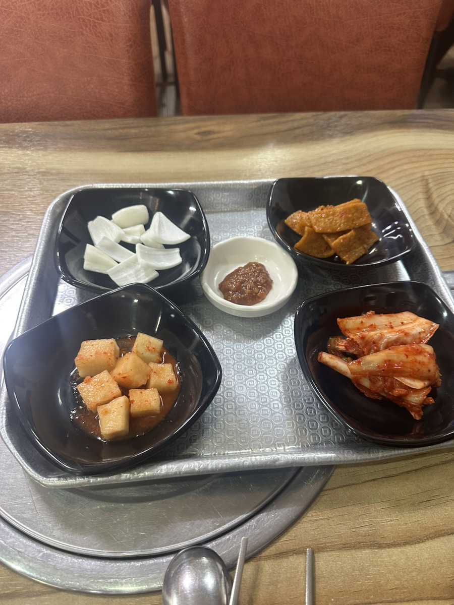 곤지암할매소머리국밥 풍덕천점 사진 7