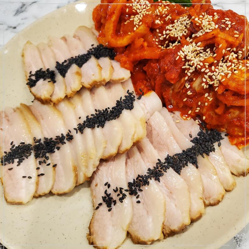 오봉집 의정부신시가지점 이미지