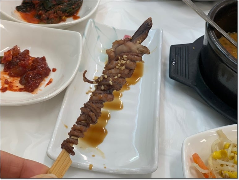명품식당 이미지